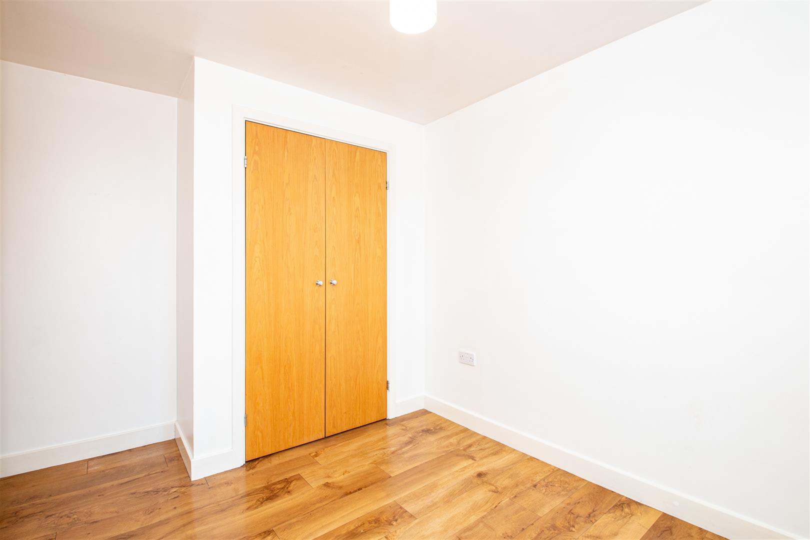 Swanwick Lane, Broughton, Milton Keynes